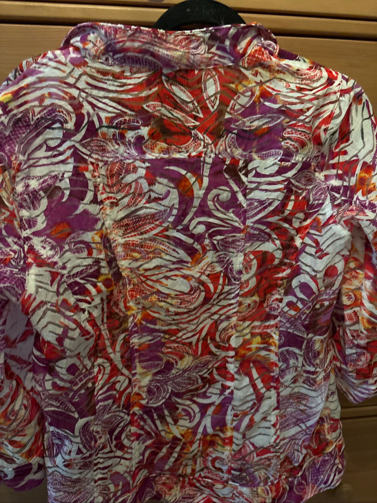 Blouse size m – photo 2
